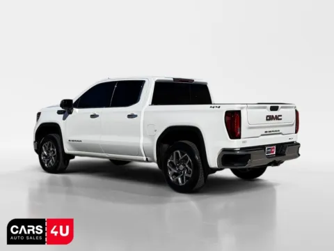 More photos of 2024 GMC Sierra 1500 SLT at Cars 4 U LLC, TN