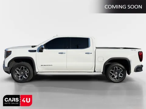 More photos of 2024 GMC Sierra 1500 SLT at Cars 4 U LLC, TN