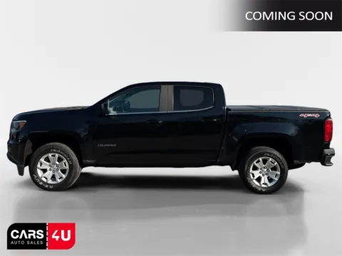 More photos of 2018 Chevrolet Colorado LT at Cars 4 U LLC, TN