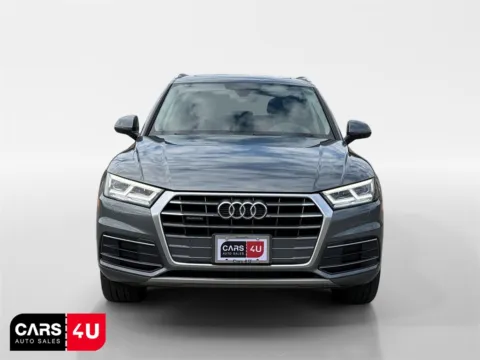 Photos of 2018 Audi Q5 2.0T Premium Plus for sale in Knoxville, TN at Cars 4 U LLC