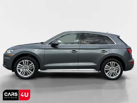 More photos of 2018 Audi Q5 2.0T Premium Plus at Cars 4 U LLC, TN