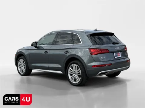 More photos of 2018 Audi Q5 2.0T Premium Plus at Cars 4 U LLC, TN