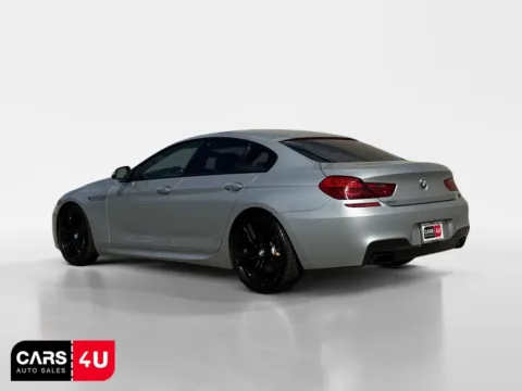 More photos of 2019 BMW 6 Series 650i xDrive Gran Coupe at Cars 4 U LLC, TN