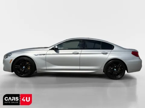 More photos of 2019 BMW 6 Series 650i xDrive Gran Coupe at Cars 4 U LLC, TN