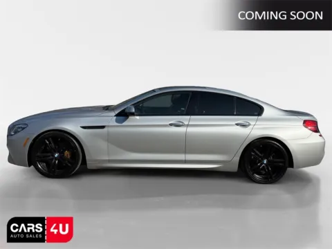More photos of 2019 BMW 6 Series 650i xDrive Gran Coupe at Cars 4 U LLC, TN