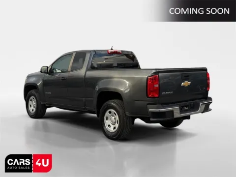 More photos of 2016 Chevrolet Colorado Work Truck at Cars 4 U LLC, TN