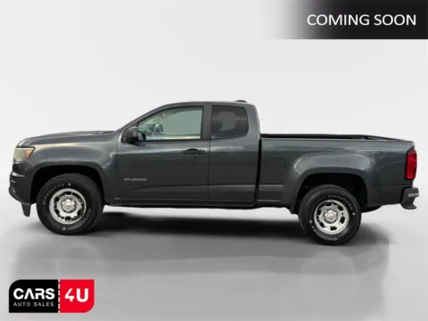 More photos of 2016 Chevrolet Colorado Work Truck at Cars 4 U LLC, TN