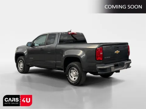 More photos of 2016 Chevrolet Colorado Work Truck at Cars 4 U LLC, TN