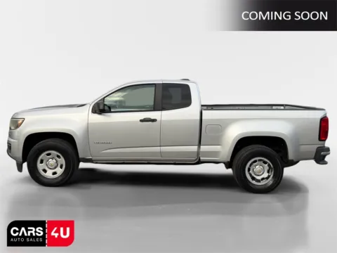 More photos of 2016 Chevrolet Colorado Work Truck at Cars 4 U LLC, TN