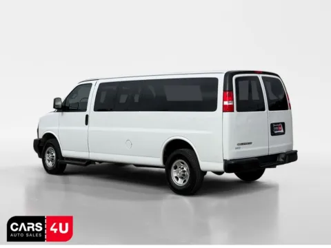 More photos of 2023 Chevrolet Express 3500 LS at Cars 4 U LLC, TN