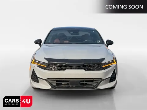 Photos of 2023 Kia K5 GT-Line for sale in Knoxville, TN at Cars 4 U LLC
