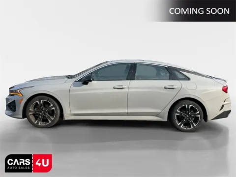 More photos of 2023 Kia K5 GT-Line at Cars 4 U LLC, TN