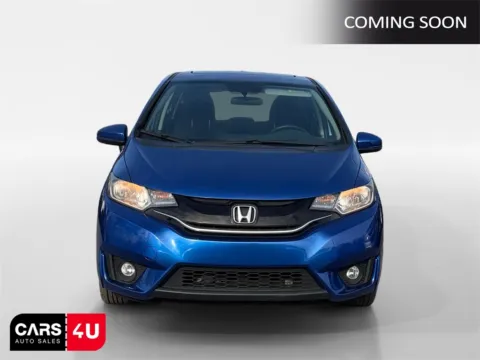 Photos of 2016 Honda Fit EX for sale in Knoxville, TN at Cars 4 U LLC