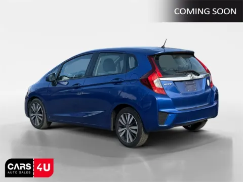 More photos of 2016 Honda Fit EX at Cars 4 U LLC, TN