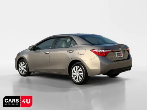 More photos of 2016 Toyota Corolla LE at Cars 4 U LLC, TN