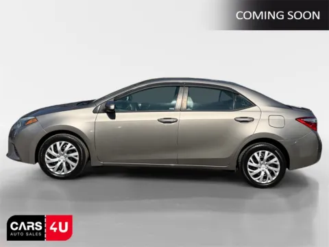 More photos of 2016 Toyota Corolla LE at Cars 4 U LLC, TN