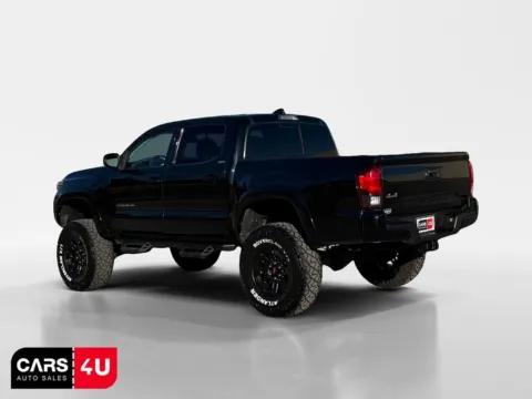 More photos of 2020 Toyota Tacoma SR5 at Cars 4 U LLC, TN