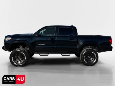 More photos of 2020 Toyota Tacoma SR5 at Cars 4 U LLC, TN