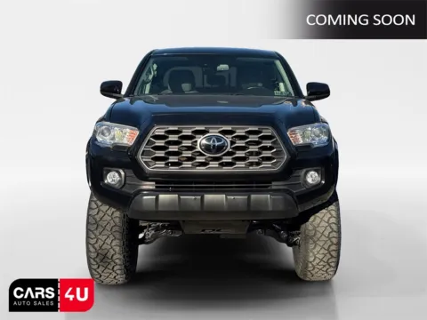 Photos of 2020 Toyota Tacoma SR5 for sale in Knoxville, TN at Cars 4 U LLC