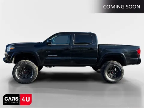 More photos of 2020 Toyota Tacoma SR5 at Cars 4 U LLC, TN