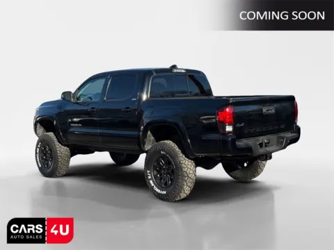 More photos of 2020 Toyota Tacoma SR5 at Cars 4 U LLC, TN