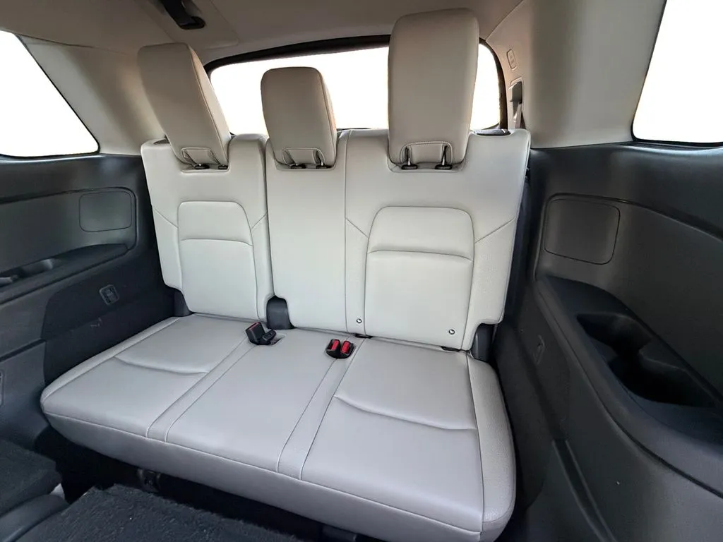 2024 Nissan Pathfinder SL - Photo 21