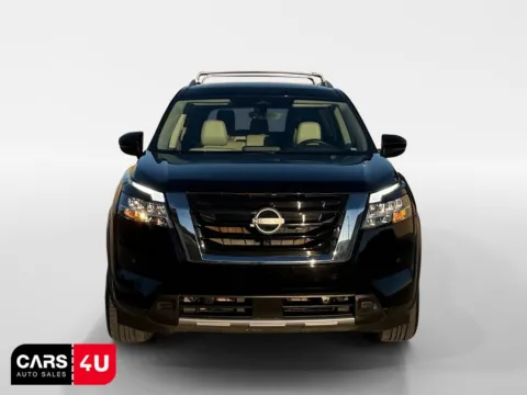 Photos of 2024 Nissan Pathfinder SL for sale in Knoxville, TN at Cars 4 U LLC