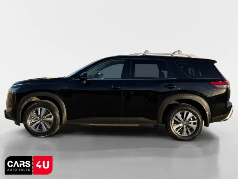 More photos of 2024 Nissan Pathfinder SL at Cars 4 U LLC, TN