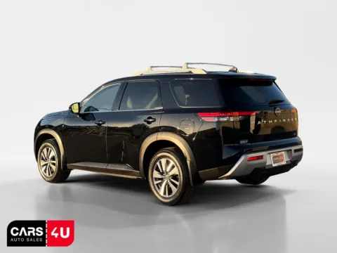 More photos of 2024 Nissan Pathfinder SL at Cars 4 U LLC, TN