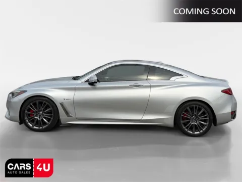 More photos of 2017 INFINITI Q60 Red Sport 400 at Cars 4 U LLC, TN