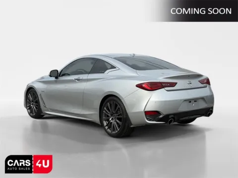 More photos of 2017 INFINITI Q60 Red Sport 400 at Cars 4 U LLC, TN