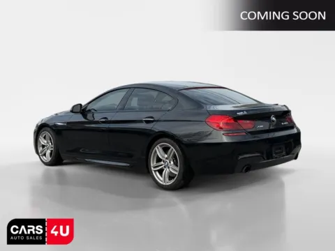 More photos of 2016 BMW 6 Series 640i xDrive Gran Coupe at Cars 4 U LLC, TN