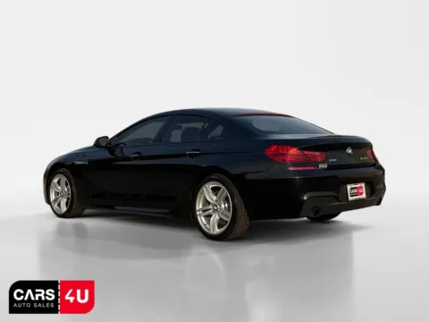 More photos of 2016 BMW 6 Series 640i xDrive Gran Coupe at Cars 4 U LLC, TN