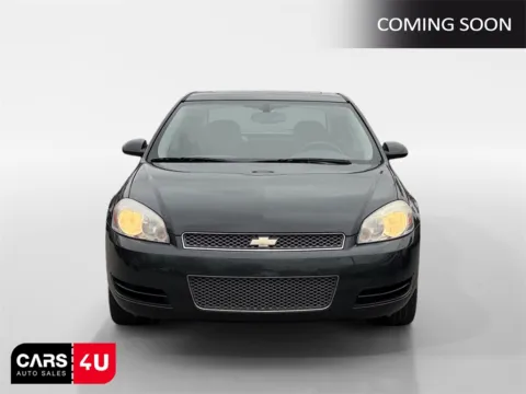 Photos of 2013 Chevrolet Impala LT for sale in Knoxville, TN at Cars 4 U LLC