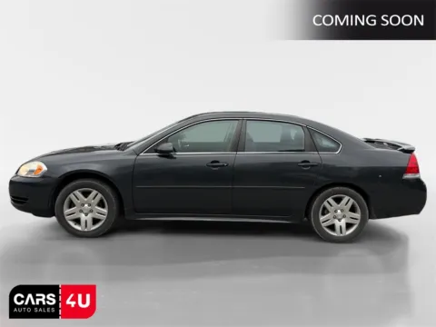 More photos of 2013 Chevrolet Impala LT at Cars 4 U LLC, TN