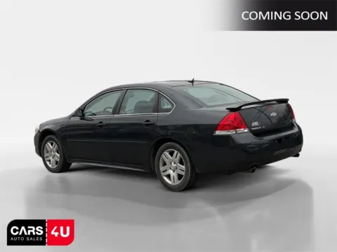 More photos of 2013 Chevrolet Impala LT at Cars 4 U LLC, TN