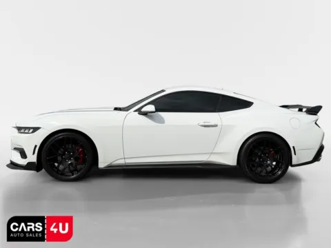 More photos of 2024 Ford Mustang EcoBoost at Cars 4 U LLC, TN