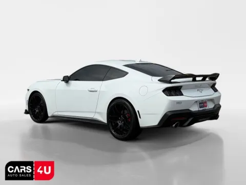 More photos of 2024 Ford Mustang EcoBoost at Cars 4 U LLC, TN