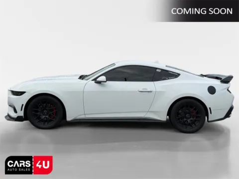 More photos of 2024 Ford Mustang EcoBoost at Cars 4 U LLC, TN