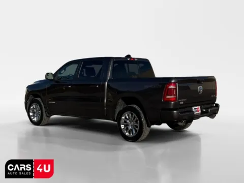 More photos of 2023 Ram 1500 Laramie at Cars 4 U LLC, TN