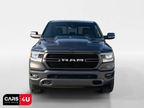 Photos of 2023 Ram 1500 Laramie for sale in Knoxville, TN at Cars 4 U LLC