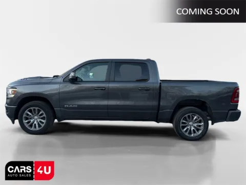 More photos of 2023 Ram 1500 Laramie at Cars 4 U LLC, TN