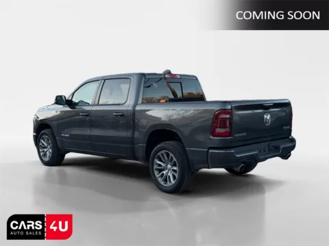 More photos of 2023 Ram 1500 Laramie at Cars 4 U LLC, TN