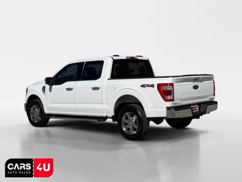 More photos of 2021 Ford F-150 Lariat at Cars 4 U LLC, TN