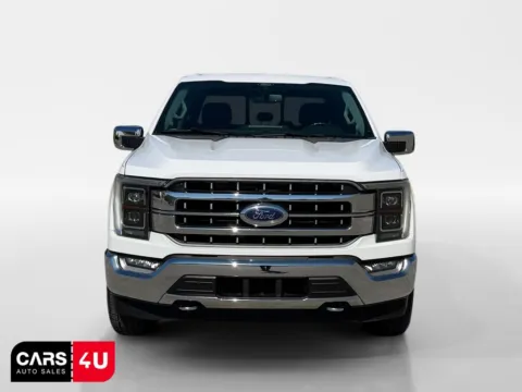 Photos of 2021 Ford F-150 Lariat for sale in Knoxville, TN at Cars 4 U LLC