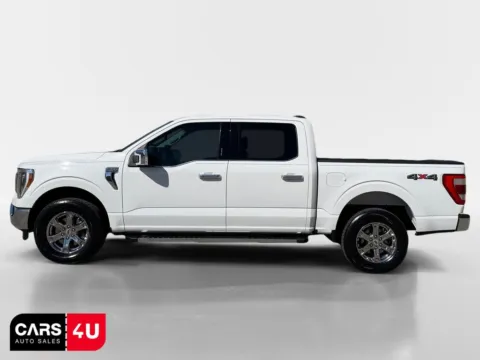 More photos of 2021 Ford F-150 Lariat at Cars 4 U LLC, TN