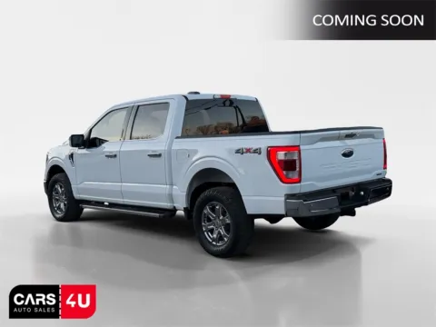 More photos of 2021 Ford F-150 Lariat at Cars 4 U LLC, TN