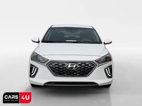 Photos of 2020 Hyundai Ioniq Hybrid SE for sale in Knoxville, TN at Cars 4 U LLC