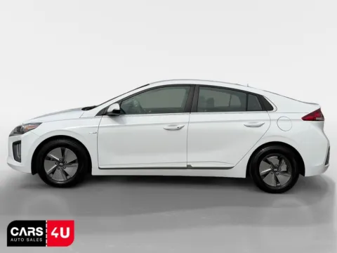 More photos of 2020 Hyundai Ioniq Hybrid SE at Cars 4 U LLC, TN