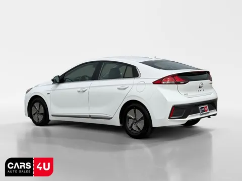 More photos of 2020 Hyundai Ioniq Hybrid SE at Cars 4 U LLC, TN